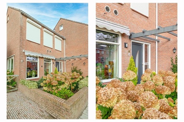 Medium property photo - Bovenweg 36, 9649 CD Muntendam